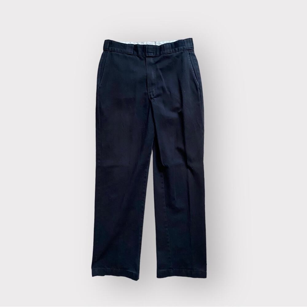 Dickies 874BK Trouser Pants Black